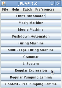 1 1 expresion regular